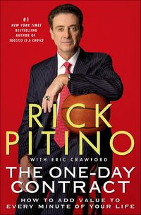 Produktbild: The One-Day Contract