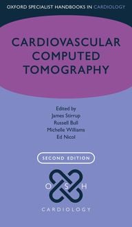 Produktbild: Cardiovascular Computed Tomography