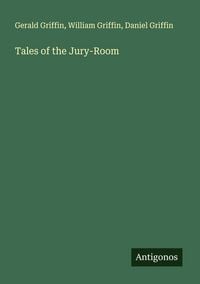 Produktbild: Tales of the Jury-Room