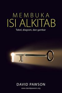Produktbild: MEMBUKA ISI ALKITAB