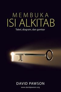 Produktbild: Membuka Isi Alkitab