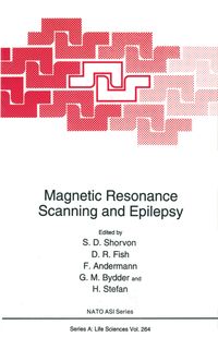 Produktbild: Magnetic Resonance Scanning and Epilepsy