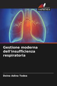 Produktbild: Gestione moderna dell'insufficienza respiratoria