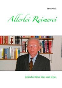 Produktbild: Allerlei Reimerei