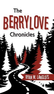 Produktbild: The Berrylove Chronicles