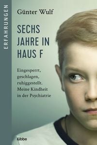 Produktbild: Sechs Jahre in Haus F