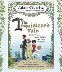 Produktbild: Inquisitors Tale 8d