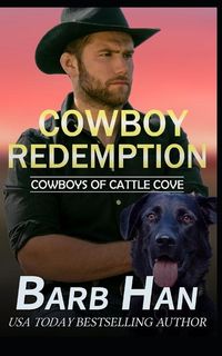 Produktbild: Han, B: Cowboy Redemption