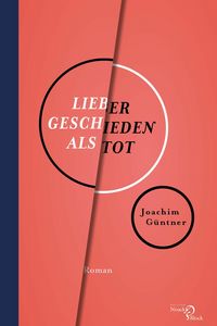 Produktbild: Lieber geschieden als tot