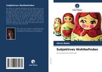 Produktbild: Subjektives Wohlbefinden