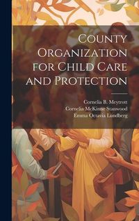 Produktbild: County Organization for Child Care and Protection
