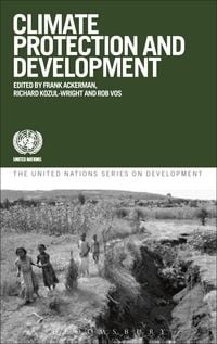 Produktbild: Climate Protection and Development