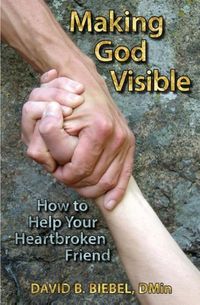 Produktbild: Making God Visible