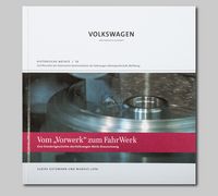 Produktbild: Vom "Vorwerk" zum Fahrwerk
