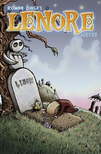 Produktbild: Lenore #7