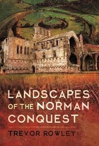 Produktbild: Landscapes of the Norman Conquest