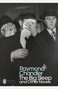 Produktbild: The Big Sleep and Other Novels