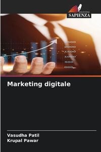 Produktbild: Marketing digitale