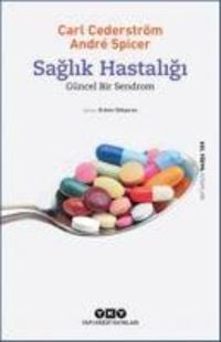 Produktbild: Saglik Hastaligi G&uuml;ncel Bir Sendrom