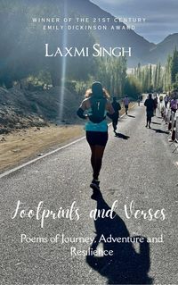 Produktbild: Footprints and Verses