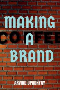 Produktbild: Making a Brand
