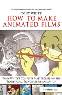 Produktbild: How to Make Animated Films