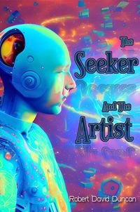 Produktbild: The Seeker and the Artist