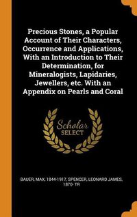 Produktbild: Precious Stones a Popular Acco