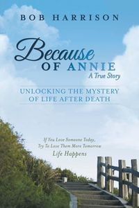Produktbild: Because of Annie