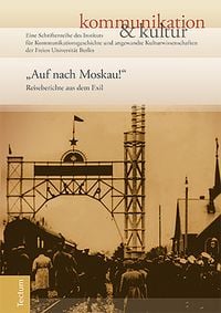 Produktbild: "Auf nach Moskau!"