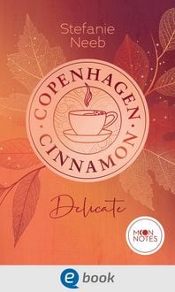 Produktbild: Copenhagen Cinnamon 1. Delicate