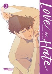 Produktbild: Love or Hate 03