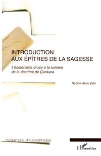Produktbild: Introduction aux Ep&icirc;tres de la Sagesse