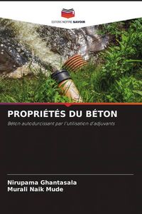 Produktbild: PROPRI&Eacute;T&Eacute;S DU B&Eacute;TON