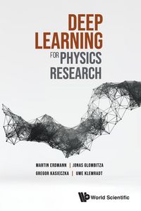 Produktbild: Deep Learning For Physics Research