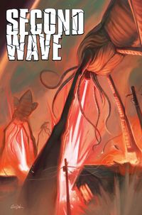 Produktbild: Second Wave