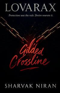 Produktbild: Gilded Crossline