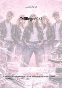 Produktbild: Tvillinger 1:1