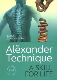 Produktbild: Alexander Technique