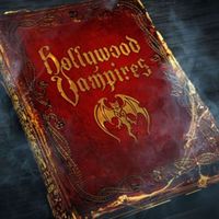 Bild vom Artikel Hollywood Vampires vom Autor Hollywood Vampires