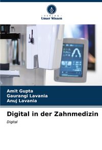 Produktbild: Digital in der Zahnmedizin