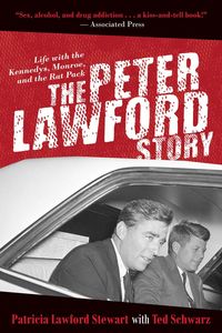 Produktbild: The Peter Lawford Story
