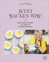 Produktbild: Jetzt backen wir!