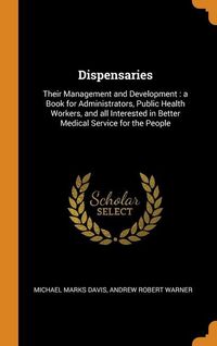 Produktbild: Dispensaries
