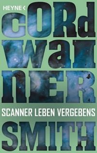 Produktbild: Scanner leben vergebens