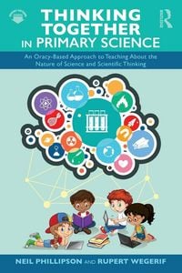 Produktbild: Thinking Together in Primary Science
