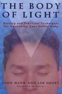 Produktbild: Body of Light