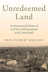 Produktbild: Unredeemed Land