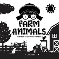 Produktbild: I See Farm Animals