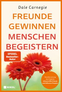 Produktbild: Freunde gewinnen - Menschen begeistern